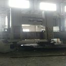 []出售两台5米的立车