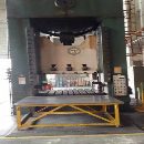 []出售一台630吨单点闭式压力机