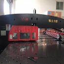 []出售金方圆数控转塔冲床