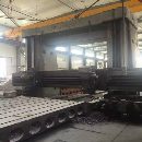 []出售77年武重产3150x8000mm龙门刨床