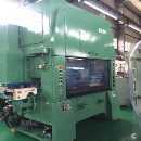 []出售03年京利产ANEX80高速冲床