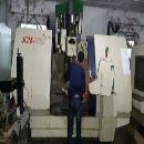 []出售一台JCM-1050立式加工中心