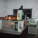 []出售08年飞鹤数控雕铣机