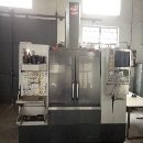 []出售11年哈斯VF2立式加工中心