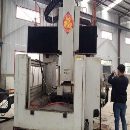 []出售11年汉川数控龙门铣床