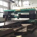 []出售10年恒丰产2500x3000龙门铣床