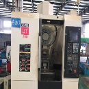 []出售两台13年韩国优技因特UT-380-II钻攻中心