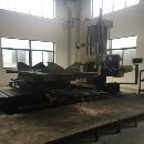 []出售2011年沈机昆明数显卧式铣镗床TX6111C/3