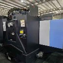 []同款两台全新未用斗山DNM5705加工中心，三轴行程:1050.