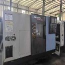 []斗山235刀塔机！同款6台，8寸卡盘，线规，12工位刀塔.