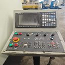 []出售同款四台2017年产佛威精密1580数控铣，三菱M70系.