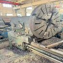 精品天水星火61160/8米车床，附件齐全，导轨970，要的.