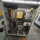 []两台程泰GLS1500数控车床，8寸液压卡盘，10工位刀塔，.