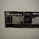 []两台程泰GLS1500数控车床，8寸液压卡盘，12工位刀塔，.