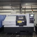 []台湾原装程泰GA2600C数控车床，发那科TF系统，配10寸.