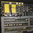 []苏州纽威1806H加工中心三线轨工作台尺寸:1800800mm三.