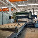 []低价转让台湾名顺一台6米数控龙门镗铣床