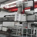 []出售中捷4米8米数控龙门加工中心