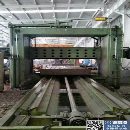 []出售一台台湾明顺数控龙门铣床