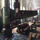 []出售一台3080摇臂钻