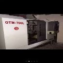 []出售欧泰数控OTM-700L立式加工中心