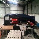 []出售扬力T30型数控转塔冲床